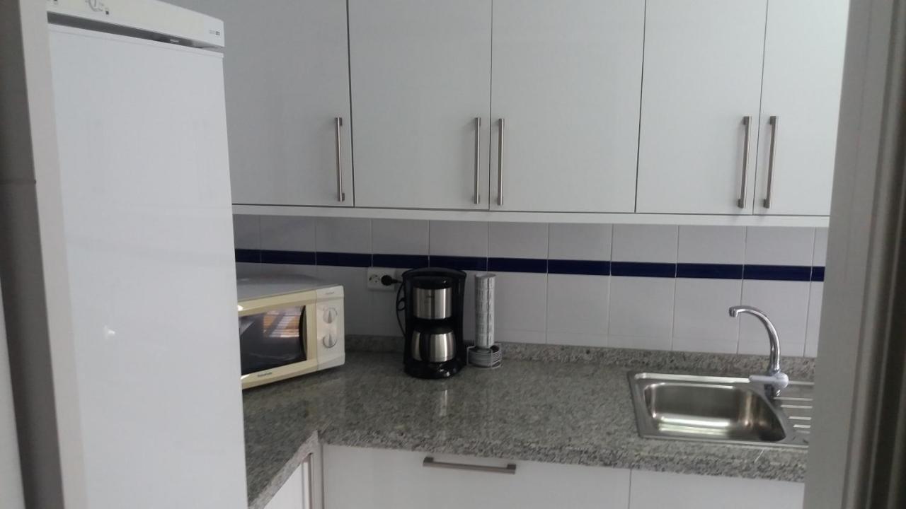 ¡¡¡¡¡¡Golf Y Playa. Preciosa Casa De 3 Hab Y 3 Banos¡¡¡¡ Villa El Portil Ngoại thất bức ảnh
