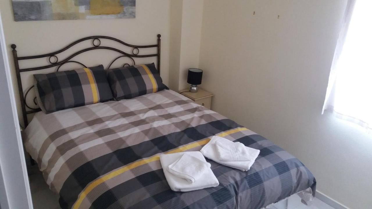 ¡¡¡¡¡¡Golf Y Playa. Preciosa Casa De 3 Hab Y 3 Banos¡¡¡¡ Villa El Portil Ngoại thất bức ảnh